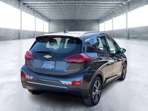 2021 Chevrolet Bolt EV FWD Premier