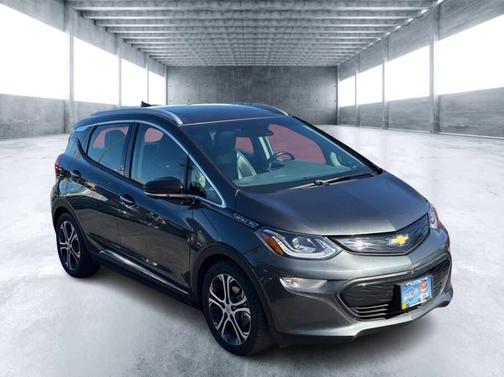 2021 Chevrolet Bolt EV FWD Premier