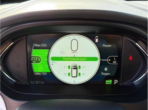 2021 Chevrolet Bolt EV FWD Premier