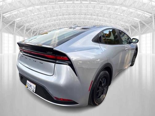 2024 Toyota Prius Limited