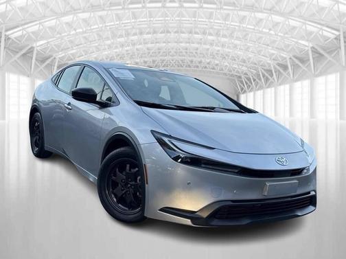 2024 Toyota Prius Limited