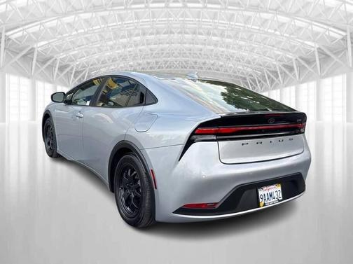2024 Toyota Prius Limited