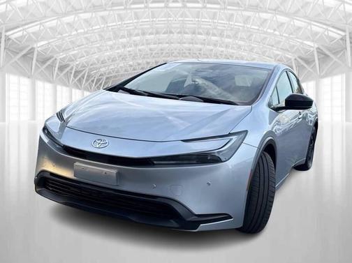 2024 Toyota Prius Limited