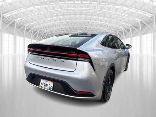 2024 Toyota Prius Limited