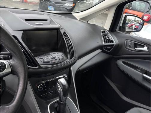 2013 Ford C-Max Hybrid SE