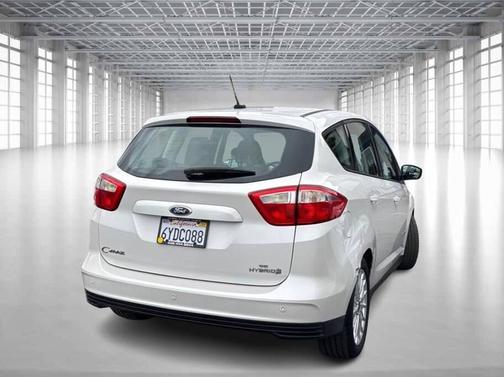2013 Ford C-Max Hybrid SE