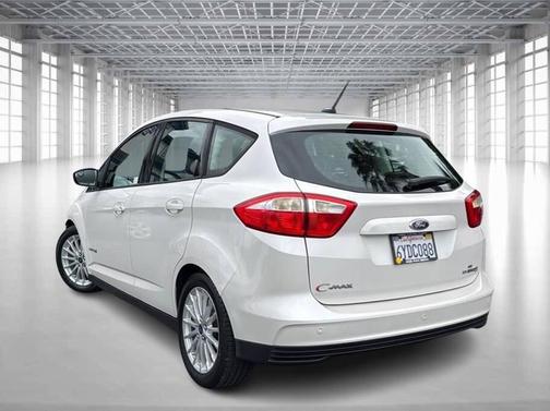 2013 Ford C-Max Hybrid SE