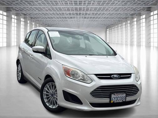 2013 Ford C-Max Hybrid SE