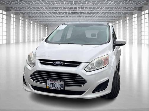 2013 Ford C-Max Hybrid SE