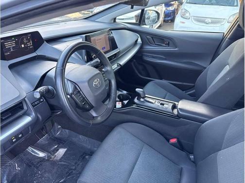 2023 Toyota Prius Limited