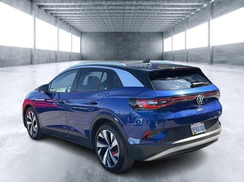 2021 Volkswagen ID.4 Pro S