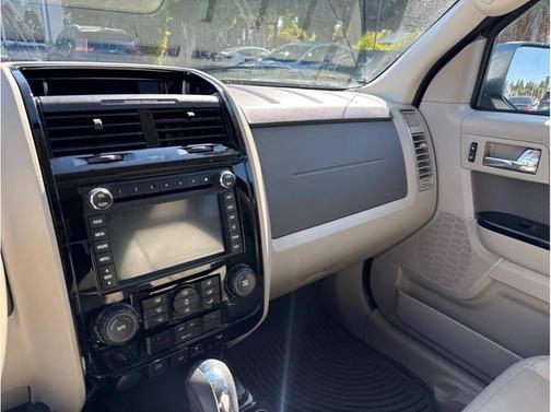 2011 Ford Escape Hybrid Limited