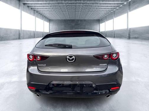 2024 Mazda Mazda3 2.5 S Select Sport