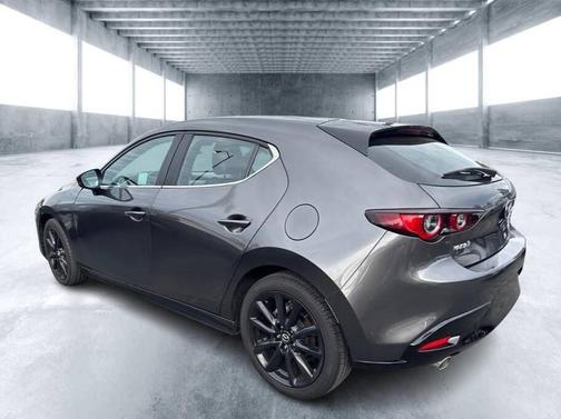 2024 Mazda Mazda3 2.5 S Select Sport