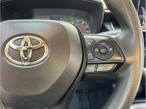 2023 Toyota Corolla Hybrid SE