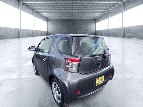 2013 Scion iQ Base 2dr Hatchback