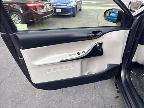 2013 Scion iQ Base 2dr Hatchback