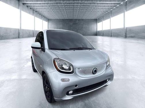 2016 smart ForTwo prime