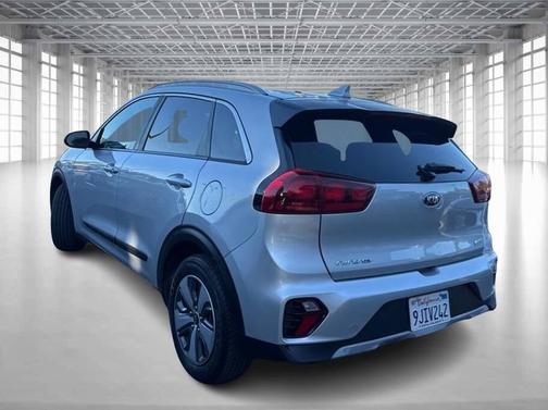 2020 Kia Niro LX