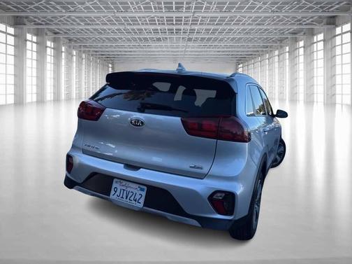 2020 Kia Niro LX