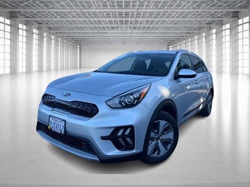 2020 Kia Niro LX