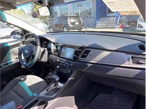 2019 Kia Niro LX
