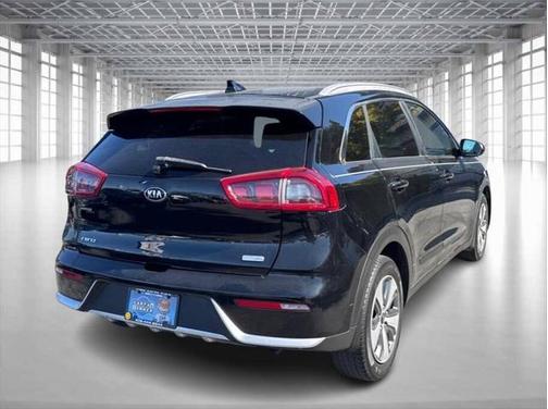2019 Kia Niro LX