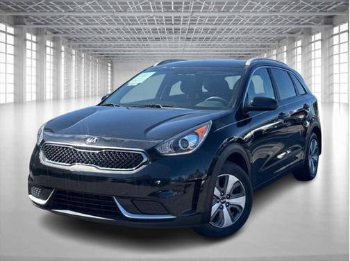 2019 Kia Niro LX