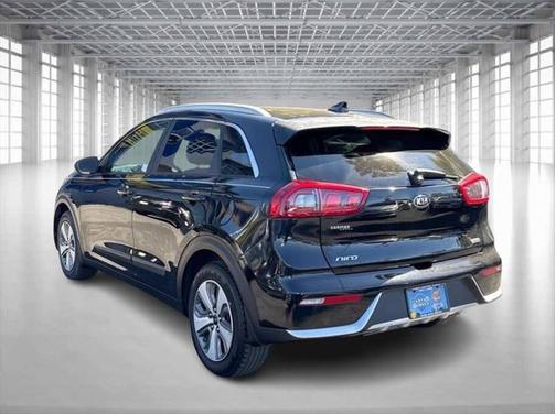 2019 Kia Niro LX