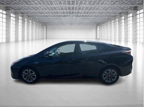 2017 Toyota Prius Four Touring