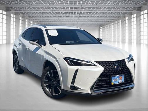 2024 Lexus UX 250h Base