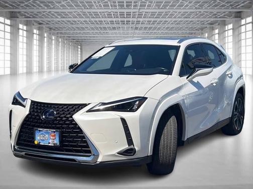 2024 Lexus UX 250h Base