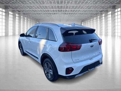 2020 Kia Niro LXS