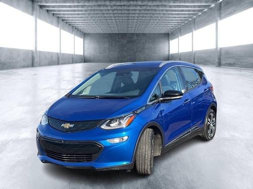 2019 Chevrolet Bolt EV Premier