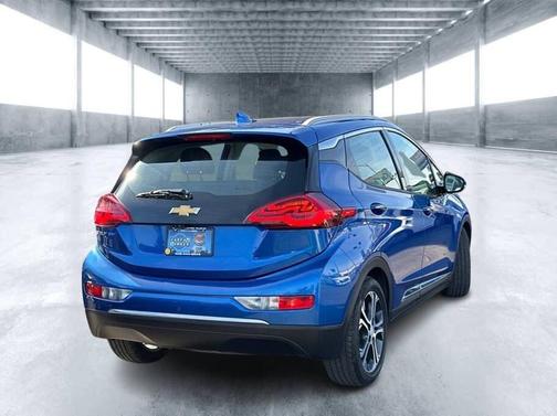 2019 Chevrolet Bolt EV Premier