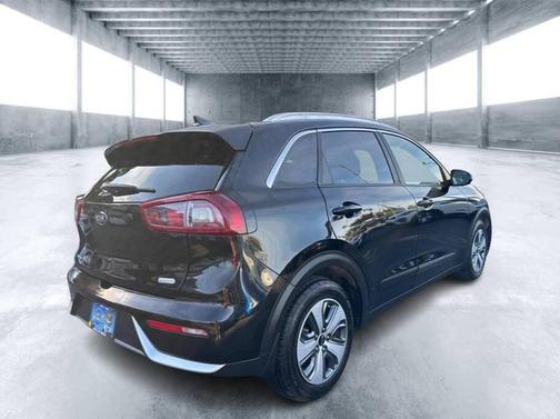 2019 Kia Niro LX