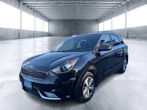 2019 Kia Niro LX