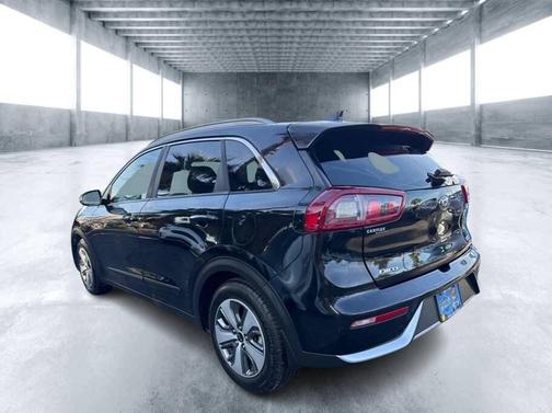 2019 Kia Niro LX