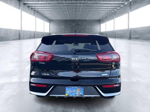 2019 Kia Niro LX