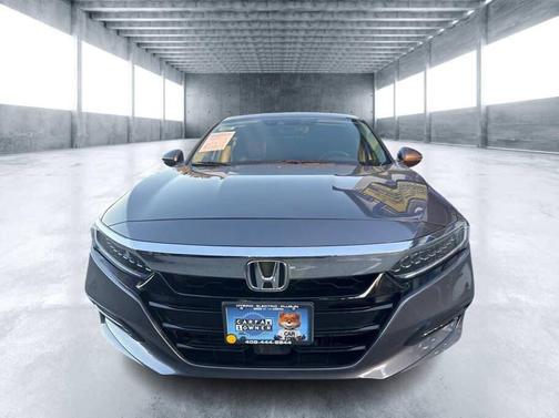 2020 Honda Accord Hybrid Touring