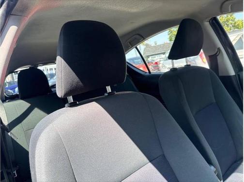 2015 Toyota Prius c Three