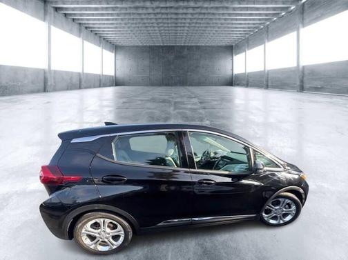 2021 Chevrolet Bolt EV FWD LT