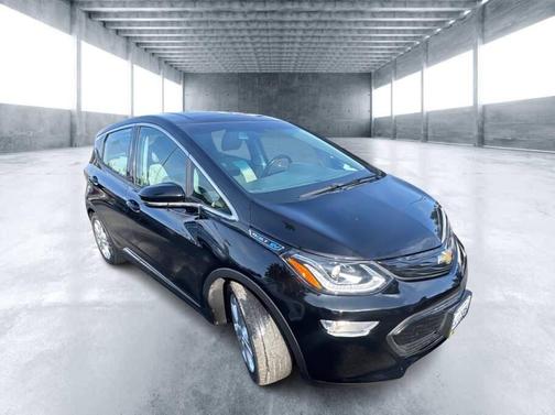 2021 Chevrolet Bolt EV FWD LT