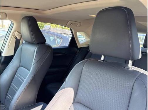 2015 Lexus NX 300h Base