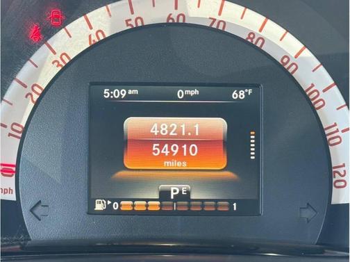 2016 smart ForTwo prime