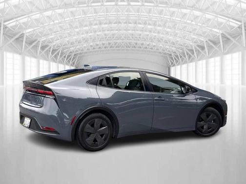 2024 Toyota Prius Limited