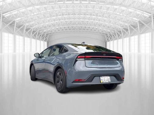 2024 Toyota Prius Limited
