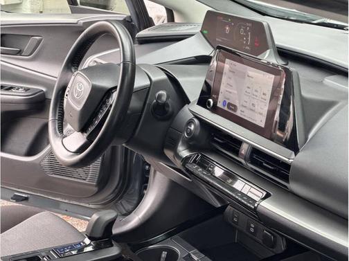 2024 Toyota Prius Limited