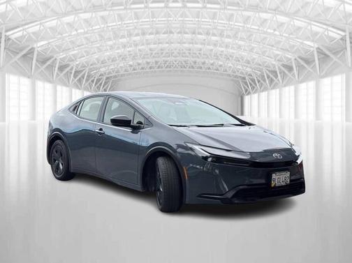 2024 Toyota Prius Limited