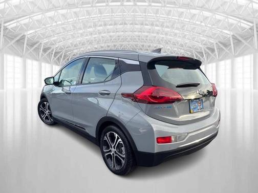 2020 Chevrolet Bolt EV FWD Premier